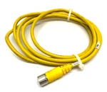 Allen Bradley 889m-f12ah-20 Ser. A Single Ended Cordset M23 12-pin 13.5' Length. Fixed Price $71.99.