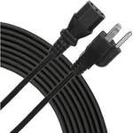 Livewire Essential Iec Power Cable 25 Ft. Black. Fixed Price $59.99.