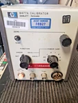 Hp Keysight 8477a Calibrator 432 Type Power Meters. Fixed Price $399.00.