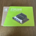 Nvidia Jetson Nano Developer Kit B01 4gb 64-bit Lpddr4 25.6gb/s New. Fixed Price $340.00.