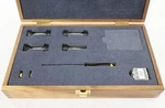 Agilent W11644a Wr-10 75to110 Ghz Calibration Kit. Fixed Price $6000.00.