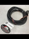 Keyence Corp Cable Gl-rp5pm Used #133685. Fixed Price $49.50.