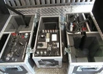 24x Metronic Radian Rm-10 Watthour Meter, Avo Multi Amp Megger Knopp Scientific. Fixed Price $1299.00.