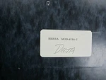 Sierra 415a-2 Pcm Span & Repeater Test Set Description Operation. Fixed Price $24.99.