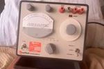 Quadtech 1863 Megohmmeter General Radio. Fixed Price $750.00.
