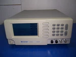13199 Gw Instek Lcr-821 Lcr Meter. Fixed Price $1100.00.