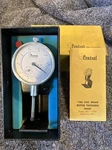 Central Tool Company #280 Disc Brake Rotor Thickness Gage Timing Gauge. Fixed Price $9.75.