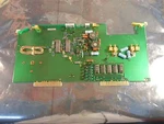 Hp 08161- 66554 Pcb Board Assy For 8161a. Fixed Price $90.99.