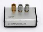 Esi Electro Scientific Industries Sr1-10 Standard Resistor 10. Fixed Price $99.00.