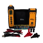 Ideal Electrical 61-946 Suretrace Circuit Tracer Kit, 0-480vac/dc. Fixed Price $213.10.