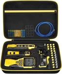 Case Compatible With Klein Tools Vdv501-851 Vdv500-123 Vdv226-110 Vdv427-300. St. Fixed Price $52.39.