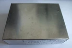 Efratom Lpro-101 Rubidium Frequency Standard Pn 102500-001. Fixed Price $399.00.