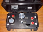 Jm Test Systems Pcs-01 Pressure Controlling System - Open Repaired/recertified. Fixed Price $1200.00.