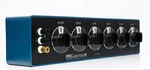 Esi Electro Scientific Industries Db62 6-dial Decade Resistor 10 To 11,111,100. Fixed Price $450.00.