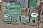Ametek R-100 Dead Weight Pressure Tester. Fixed Price $4889.00.