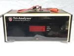 Alexander Tri-analyzer - Model Ta1800-ii Perfect Condition And Operation!!. Fixed Price $100.00.