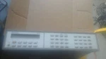 Hewlett Packard Hp 3488a Switch Control Unit. Fixed Price $299.99.