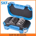Skf Tmas 75/kit Stain Steel Shim Kit Containing An Assortment Of 75 X Mm. Fixed Price $954.77.