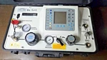 Ge Druck Big Gems Pressure Calibrator Model Dpi 300/2000 Psi A (parts Only). Fixed Price $900.00.