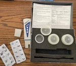 Oakton Wd-35624-60 Ph Tester Calibration Kit -- Phtestr 3 With Atc Used Once. Fixed Price $24.95.