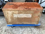 Caterpillar Service Tool Box Metal Case. Fixed Price $599.99.