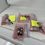 Crane Electronics, Torque Transducer Parts, 2nm, 20nm, 75nm. Fixed Price $4500.00.
