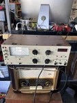 Potomac Instruments Aa-51 Audio Analyzer. Fixed Price $250.00.