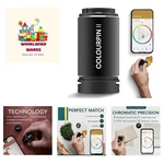 Ncs Colourpin Ii Color Reader Bluetooth Matching Tool For Designers .... Fixed Price $158.99.