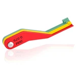 Ditkok 9-piece Metal Brake Pad Gauge Set, Measure Tool 1pc. Fixed Price $33.91.