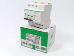 1pcs New A9dc3710 Schneider Electric Earth Leakage Circuit Breaker. Fixed Price $341.05.