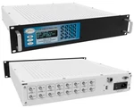 Jfw Industries 4port 50pma-083 Programmable Attenuator Assembly 500 Mhz-6000 Mhz. Fixed Price $659.00.