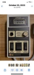 Dale Technology Lt544d Lite Safety Analyzer. Fixed Price $325.00.