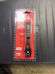 Milwaukee 2225-20 Non-contact Voltage Detector W/ Laser Infrared Thermometer. Fixed Price $29.99.