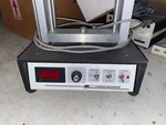 Comten Tensile Strength Tester. Fixed Price $1300.00.