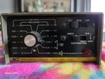 B&k Precision 2901 R/c Pak Capacitor & Resistor Tester. Fixed Price $25.99.