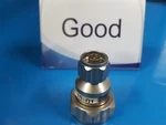Anritsu 510-92: Adapter, N-male To 7/16 Din Male - 5. Fixed Price $80.00.