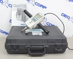 Chatillon Ametek Fce-500 Lbf Digital Functional Capacity Evaluator Force Gauge. Fixed Price $895.00.