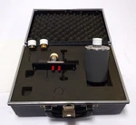 Genrad /iet 1687 Rlc Digibridge Calibration Kit Tested. Fixed Price $804.27.
