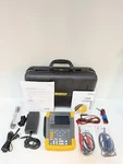 Fluke 190m-2 Medical Scopemeter 2ch 200mhz Oscilloscope (tested) Ships Fast. Fixed Price $1799.99.