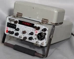 Viavi/aeroflex/ifr Nav-401l Mkr/nav/comm/ils Bench And Ramp Test Set. Fixed Price $3999.99.