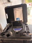 Wohler Ve200 Video Endoscope Borescope. Fixed Price $334.00.