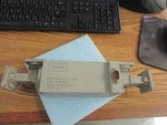 Hughes P/n: 996300-1 Ferrite Modulator 7.25 - 7.75 Kmc. Fixed Price $149.99.