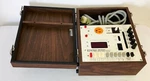 Dynatech Nevada Pei 2000a Digital Safety Analyzer With Case - Free Shipping !!!. Fixed Price $100.00.