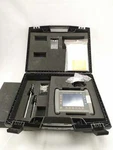 Ge Mic 20 Portable Hardness Tester Ndt Rockwell Hrc General Electric. Fixed Price $6600.00.