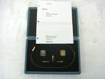 Tektronix P6150 Low Impedance Z0 Probe With Manual And Case Premium Price. Fixed Price $870.40.
