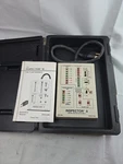 Tasco Inspector Ii Line Load Simulator Ins120g Locator Power Electric Tested. Fixed Price $80.00.