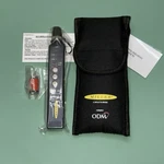 Odm Miller Dls 355 Fiber Optic Tool Dual Sm Light Source 1310/1550 Dls355 New. Fixed Price $299.95.