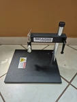 Cobham Test-a-pack Closed Package Test Fixture F100-320-4. Fixed Price $249.99.