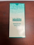 (19) Tubes Of Chemetrics Oxygen, Dissolved Ulr Chemets Refills R-7511 New. Fixed Price $69.00.
