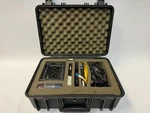 Miller Odm Vis-300c Fiber Optic Test Kit W/ Vis400 Scope, Dls355, Rp460, Case. Fixed Price $399.99.